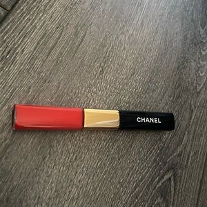 Chanel Le Rouge duo